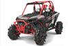 Polaris RZR XP 1000 EPS High Lifter Edition 2016